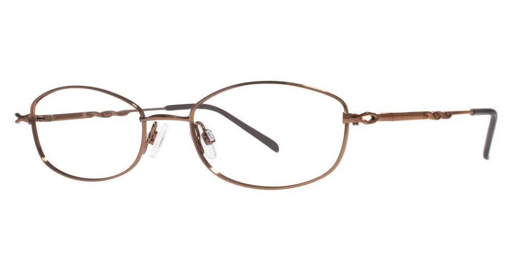MODERN METALS EUNICE Eyeglasses - view 3
